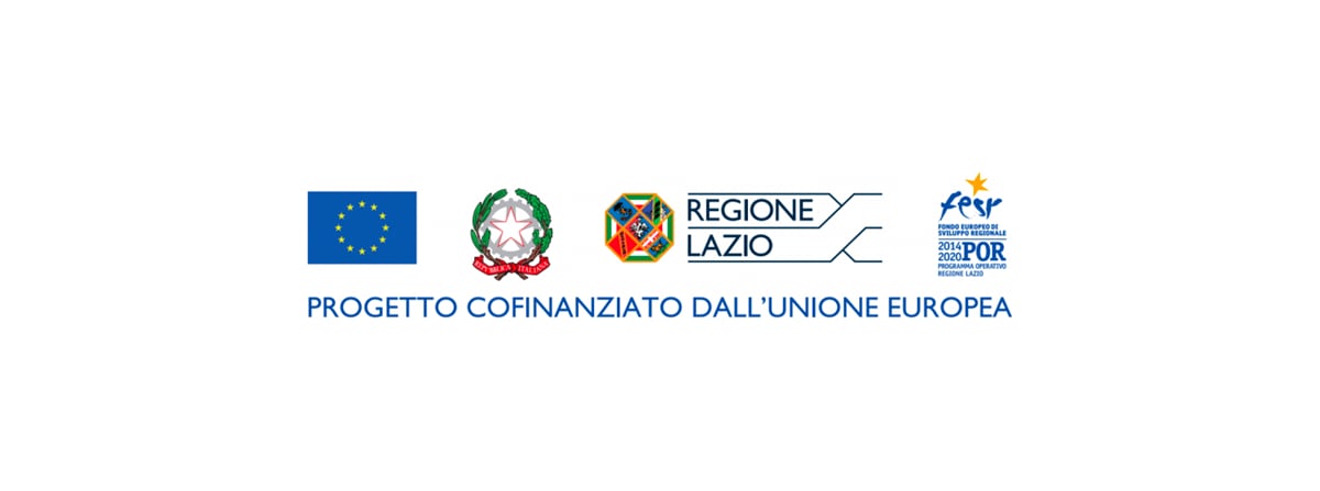 Progetto PROMETEO - POR FESR Lazio 2014-2020 - BANDO PROGETTI STRATEGICI