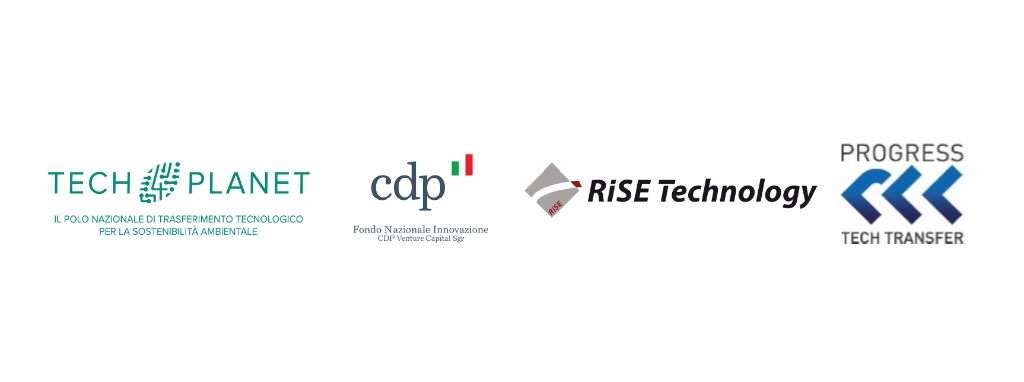 RISE Technology raccoglie 1,5 milioni di euro da Tech4Planet e Progress Tech Transfer per lo sviluppo su scala industriale di iSPLASH